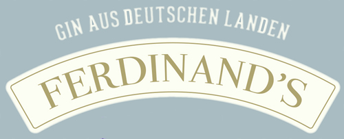 Ferdinand's Saar Dry Gin